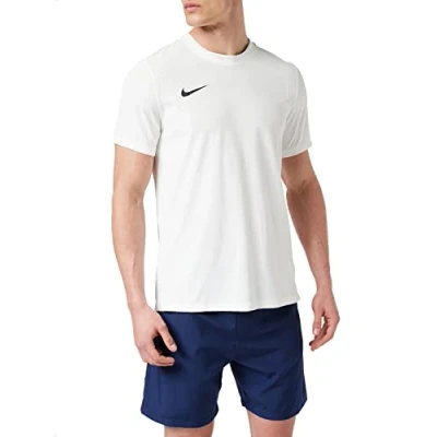 Afbeelding van Nike Vaporknit II shirt met korte mouwen voor heren