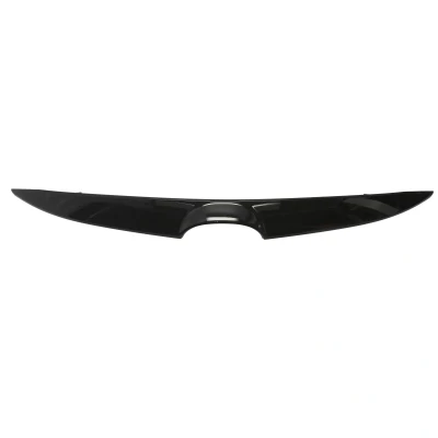 Afbeelding van Sierlijst/beschermstrip,Radiatorrooster BLIC 6502 07 3495991P