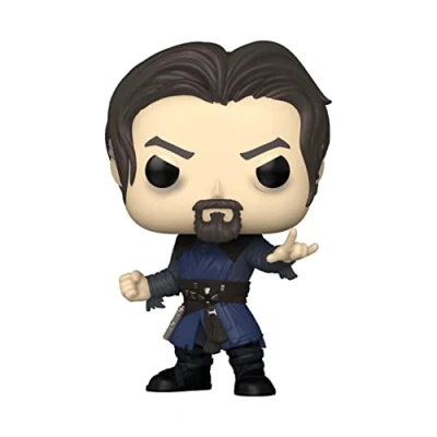 Afbeelding van Doctor Strange in the Multiverse of Madness Funko Pop Vinyl: Sinister