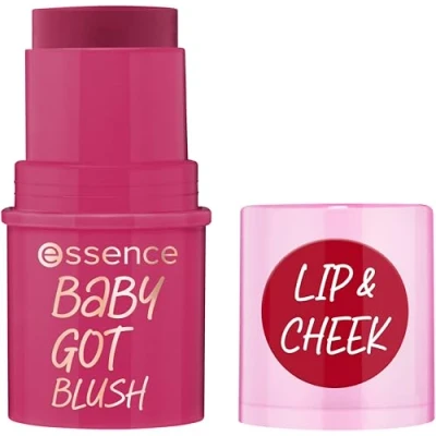 Afbeelding van Essence Baby Got Blush 50 Cherry 5,5 gr
