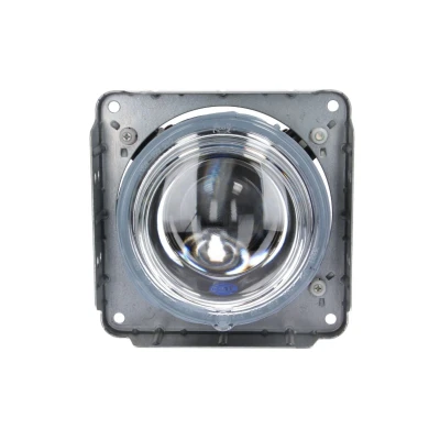 Afbeelding van Hella Verstr DE Ø90mm H1 vlak glas 24V 1KL 007 834 067