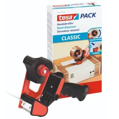 Afbeelding van tesapack DISPENSER CLASSIC (LEEG)