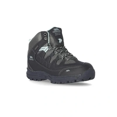 Afbeelding van Trespass Mitzi Wandelschoenen Zwart,Grijs EU 38 Vrouw