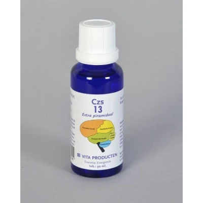 Afbeelding van Vita CZS 13 Extra piramidaal (30 ml)