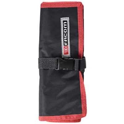 Afbeelding van Facom nylon etui 16 opbergzakjes N.38A 16A
