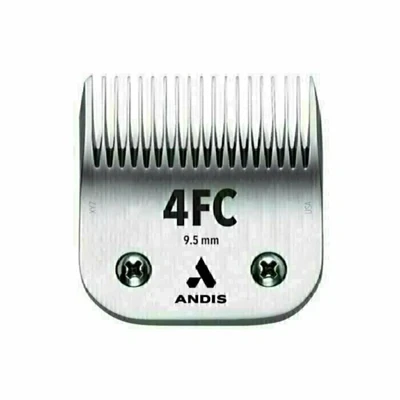 Afbeelding van Andis Scheerkop Maat 4Fc