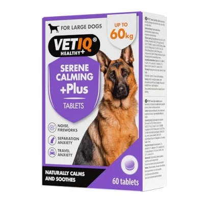Afbeelding van Supplementen en vitaminen Planet Line Calming Serene