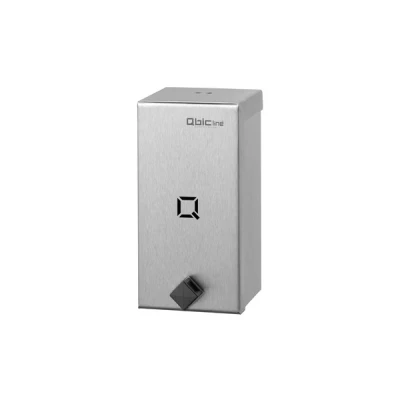 Afbeelding van Qbic line zeepdispenser 400 ml