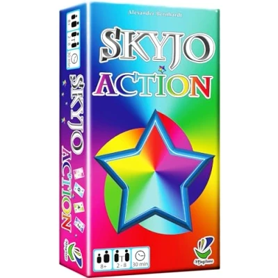 Afbeelding van Magilano Skyjo Action