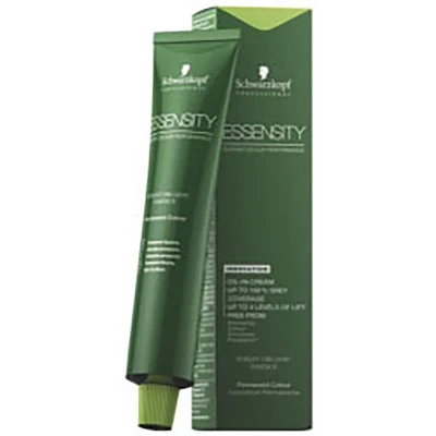 Afbeelding van Schwarzkopf Essensity Color 5 Lichtbruin Goud