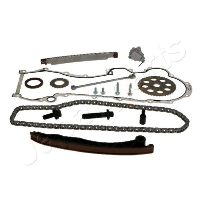 Afbeelding van Japanparts Distributieketting kit KDK 801 8