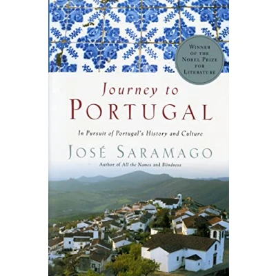 Afbeelding van Journey to Portugal