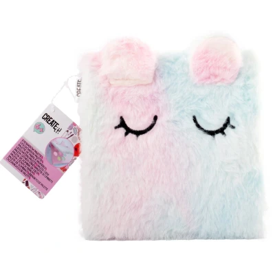 Afbeelding van Canenco Beauty Oogschaduwpalet Fluffy, 8 Kleuren