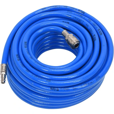 Afbeelding van YATO Luchtslang 20 m PVC YT 24221