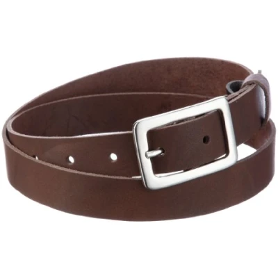 Afbeelding van MGM Basic riem voor dames, bruin, 105