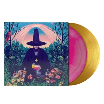 Afbeelding van Closure In Moscow Pink Lemonade (2 LPs)