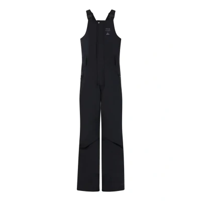 Afbeelding van Protest Prtpitoh Skibroek Jongens Salopette Waterkolom 10K True Black