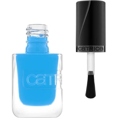 Afbeelding van Catrice GEL AFFAIR nagellak, langhoudend, eenvoudig te verwijderen, glanzend, intensief (10.5ml)
