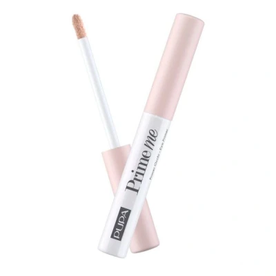 Afbeelding van Pupa Prime Me Eye Primer 001 5% korting code PUPA5