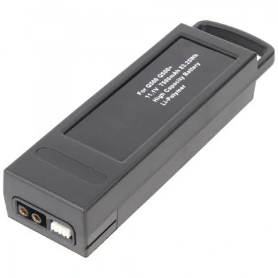 Afbeelding van Batterij voor Yuneec Q500 en anderen 7500mAh