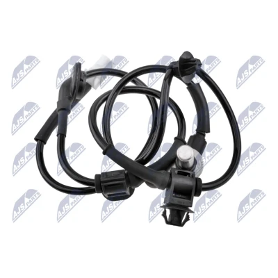 Afbeelding van NTY HCA MZ 064 ABS Sensor Achteras rechts MAZDA: CX 7 (ER) 2.2 MZR CD AWD, 2.3 DISI Turbo DISi, AWD 2006 2014