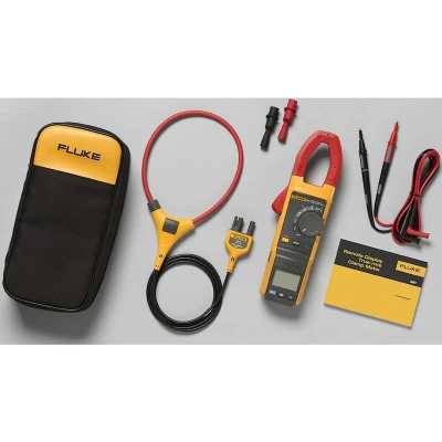 Afbeelding van Fluke 381 true rms stroomtang iflex 3610452