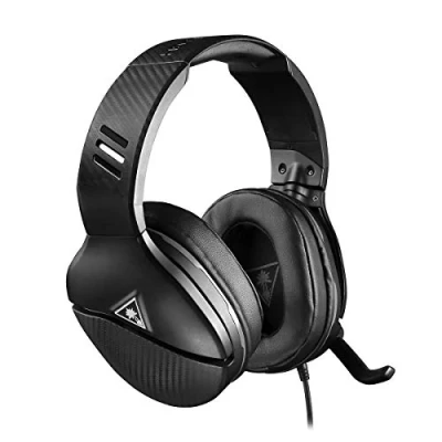 Afbeelding van Turtle Beach Recon 200 Headset (Black)