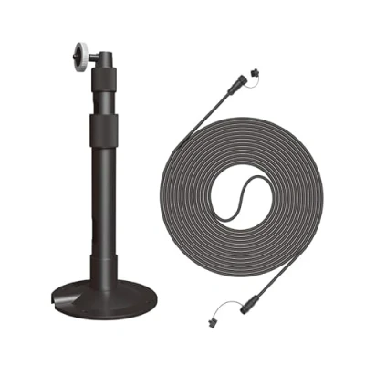 Afbeelding van Segway Navimow Antenneverlengset, accessoires voor robotmaaier i105E, i108E, H500E VF, H800E H1500E H3000E VF
