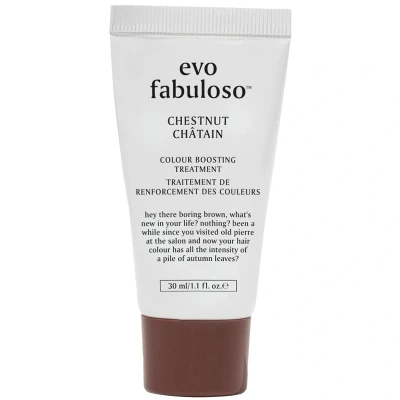 Afbeelding van Evo Fabuloso Chestnut (30ml)