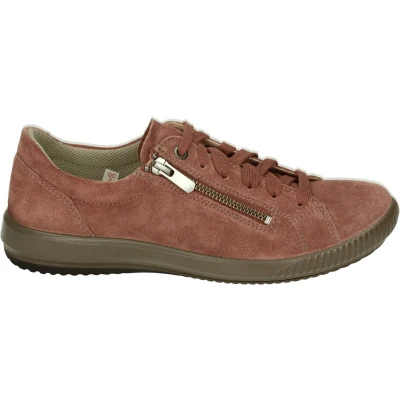 Afbeelding van Legero 1162 TANARO 5.0 Dames veterschoenen Kleur: Oranje Maat: 40