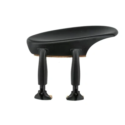 Afbeelding van Wittner 4/4 Size Anti Allergy Viola Chin Rest