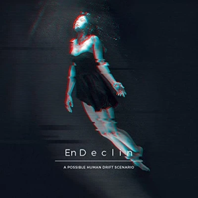 Afbeelding van En Declin A Possible Human Drift Scenario (CD)