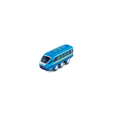 Afbeelding van Hape Trein met afstandsbediening