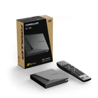 Afbeelding van Formuler Z11 Pro Max Android 11