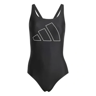 Afbeelding van adidas Performance Badpak BIG BARS SUIT (1 stuk)