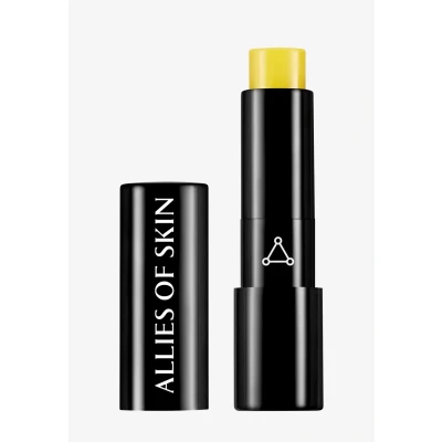 Afbeelding van Allies of Skin Peptide &amp; Ceramide Repair LIP BALM Lippenbalsem, Maat: 4 ml,