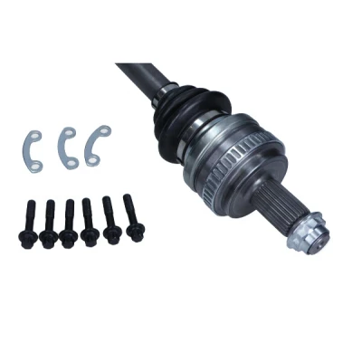 Afbeelding van Aandrijfas MAXGEAR 49 1843