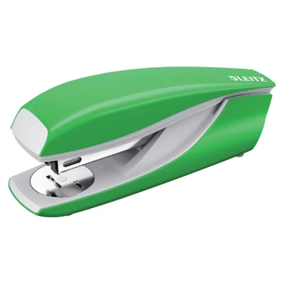 Afbeelding van Nietmachine Leitz NeXXT metaal 30 vel licht groen
