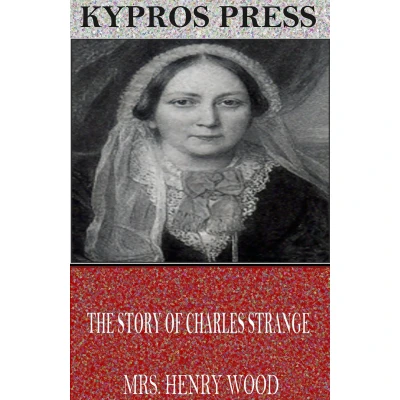 Afbeelding van The Story of Charles Strange