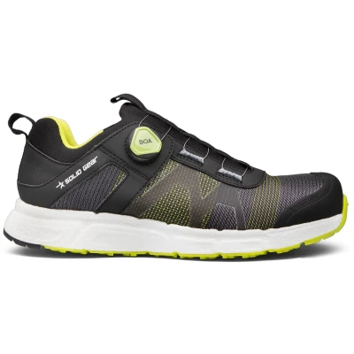 Afbeelding van Solid Gear, Werkschoenen, Veiligheidsschoen SG Vent 2 S1P Gr. 44 (S1P, 44)