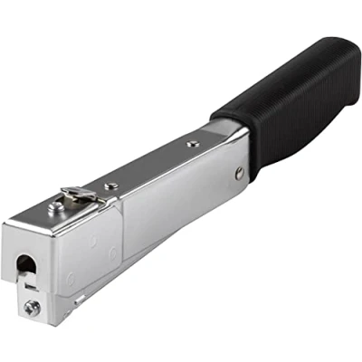 Afbeelding van Wolfcraft HT 8 7076000 Hamertacker Type niet 53 Lengte nieten 4 mm