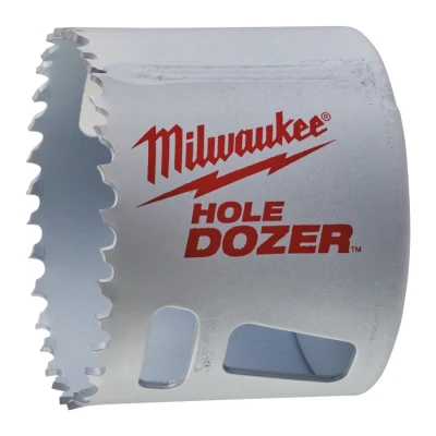 Afbeelding van Milwaukee Accessoires Hole Dozer gatzaag 4/6 25mm 1pc 49565110