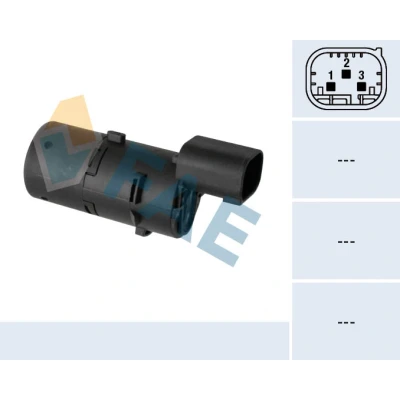 Afbeelding van FAE Parkeer (PDC) sensor 66064