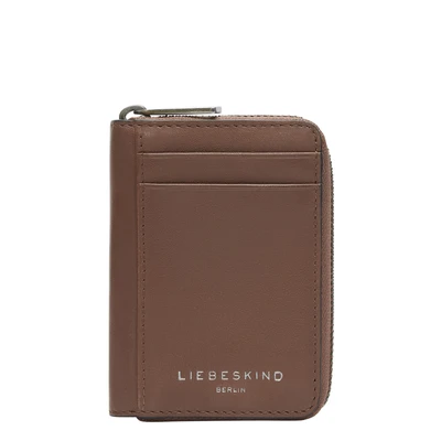 Afbeelding van LIEBESKIND BERLIN Eliza Wallet S Russet