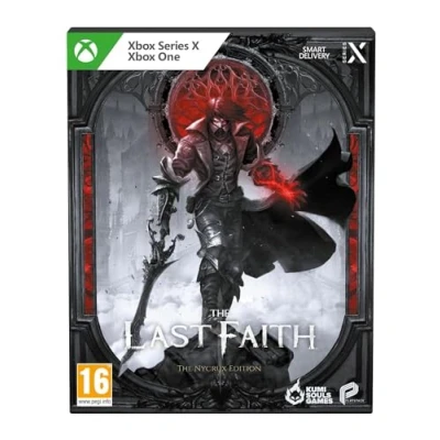 Afbeelding van The Last Faith: Nycrux Edition Xbox