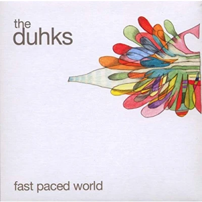 Afbeelding van Fast Paced World