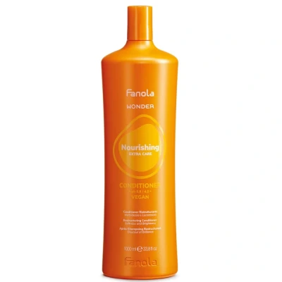Afbeelding van Fanola Wonder Nourishing Conditioner 1000 ml