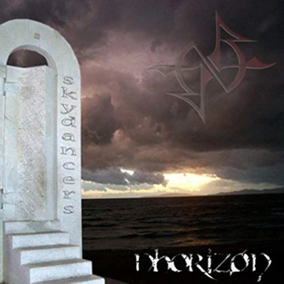 Afbeelding van Nhorizon Skydancers (CD)
