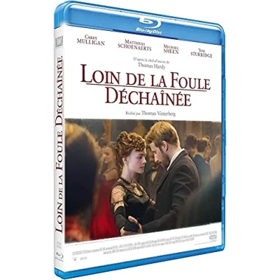 Afbeelding van Loin De La Foule Déchaînée