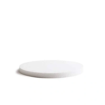 Afbeelding van DECORA POLYSTYRENE Schijf Ø 60X5H CM, Polistirolo, Off/White, 60 x 5 cm